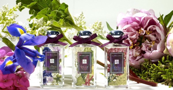 Jo Malone – London Blooms Collection | Sandra's Closet