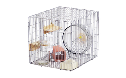 イージーホーム40 BK ｜ 株式会社三晃商会