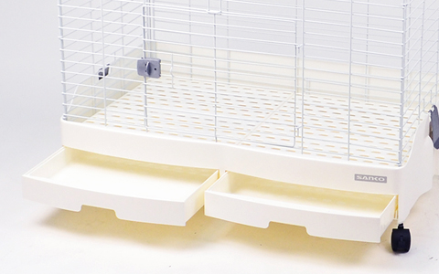 イージーホーム エボ 80WH ｜ 株式会社三晃商会