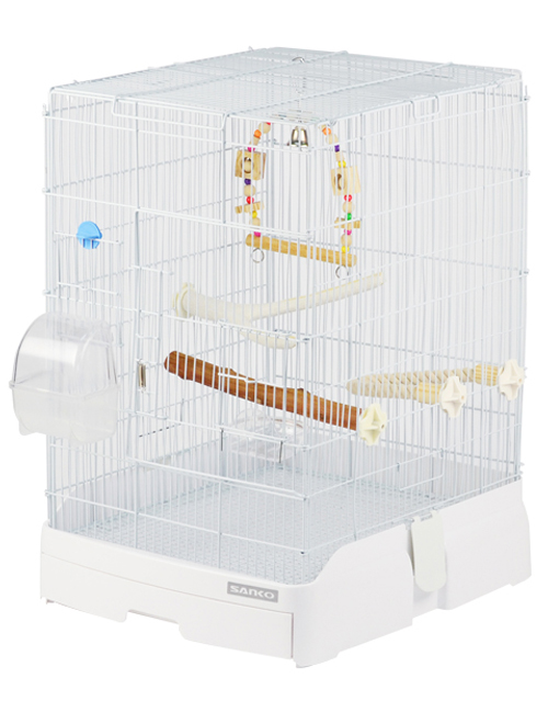 イージーホーム40ハイ WH ｜ 株式会社三晃商会