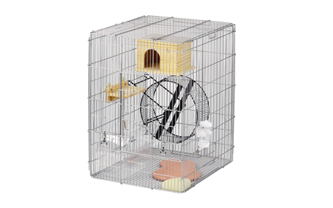 イージーホーム40ハイ BK ｜ 株式会社三晃商会