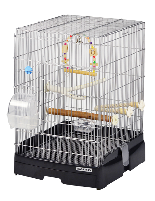 イージーホーム40ハイ BK ｜ 株式会社三晃商会