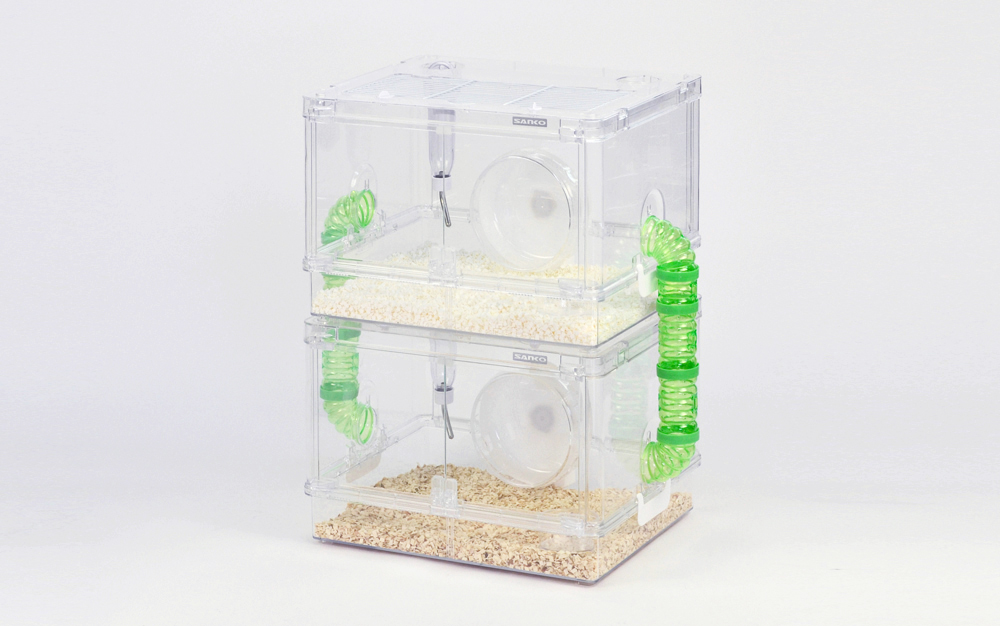 シャイニー45」 ジョイント用品 接続イメージパターン紹介 ｜ 株式会社