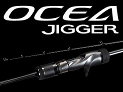 シマノ *23オシアジガー B510－3 □梱包サイズ：220 ｜ 釣具