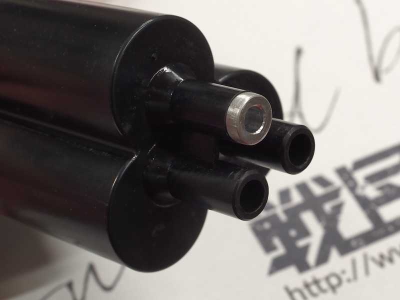 M3（マルイ） - 戦民思想