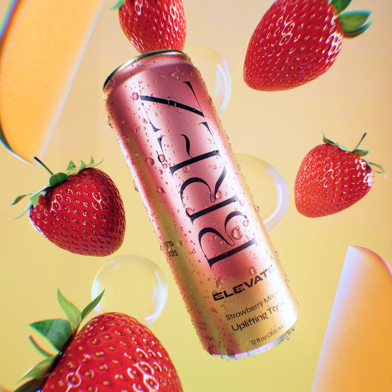 Brēz | Elevate Social Tonic 4pk – Sèchey