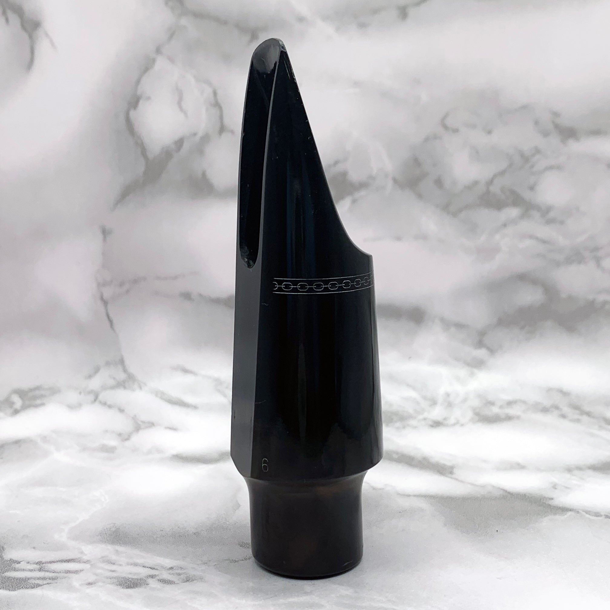 Otto Link Tenor (1980's) Babbitt 