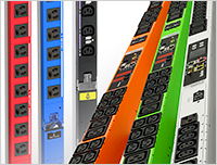 前後マウント伸縮棚（棚板） NPTS シリーズ NPTS-024475AWG｜19インチ