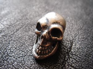 ◇ガボール(Gaboratory)生前スカルビーズ！