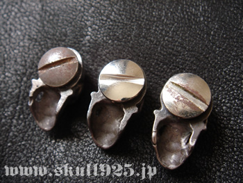 ◇ガボール(Gaboratory)生前初期スカルピンズ！