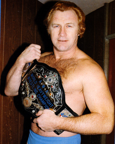 AWA世界ヘビー（3）