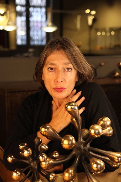 Monica Castiglioni Italian Rings, Pendants & Jewelry | A Mano