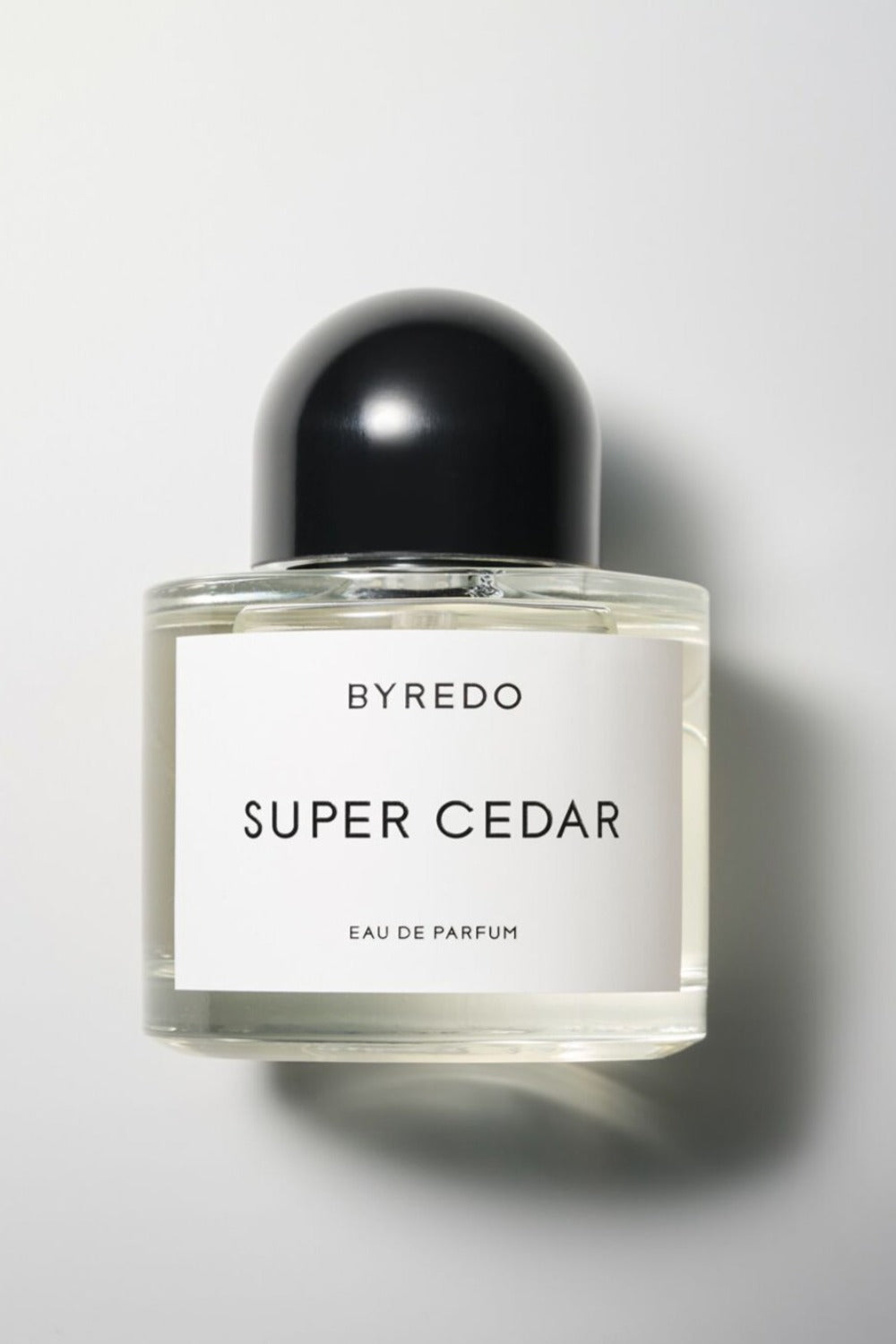 Super Cedar EDP 100ml – CURIO at Faena Bazaar