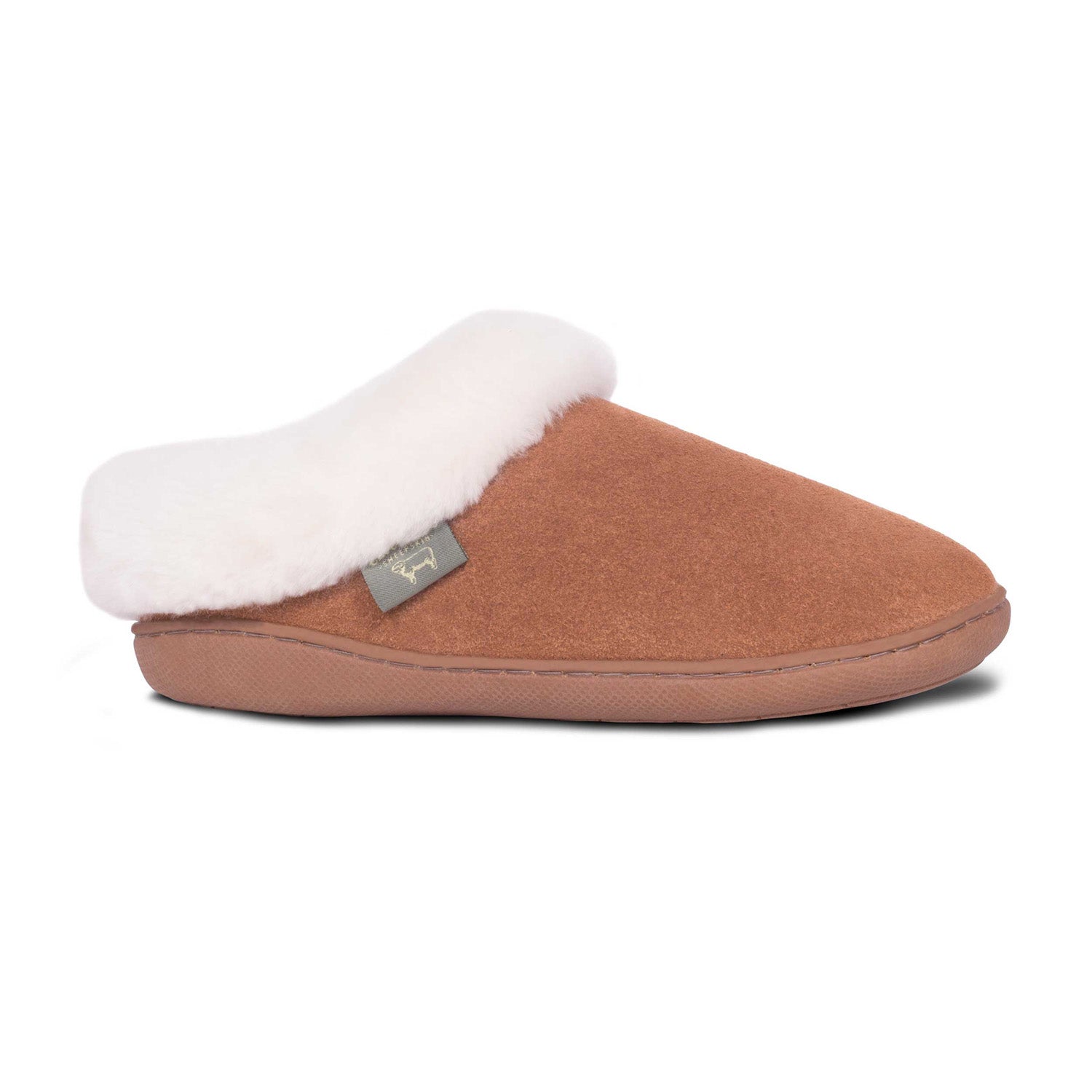 Sheepskin Clog - Women's - Cloud Nine Sheepskin