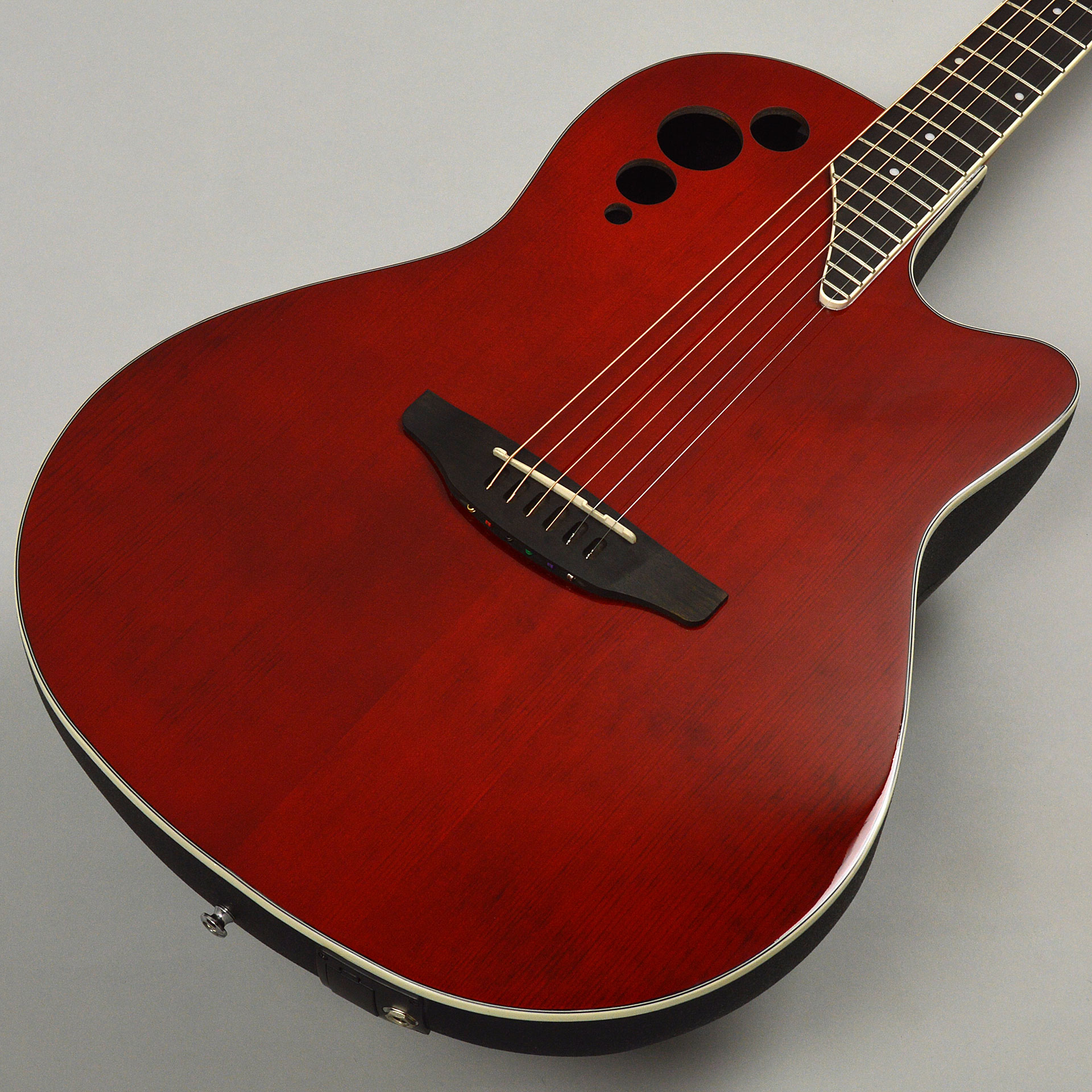 アコースティックギター】Applause by Ovation（アプローズ・バイ