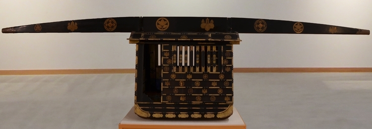 三之瀬御本陣芸術文化館｜公益財団法人 蘭島文化振興財団