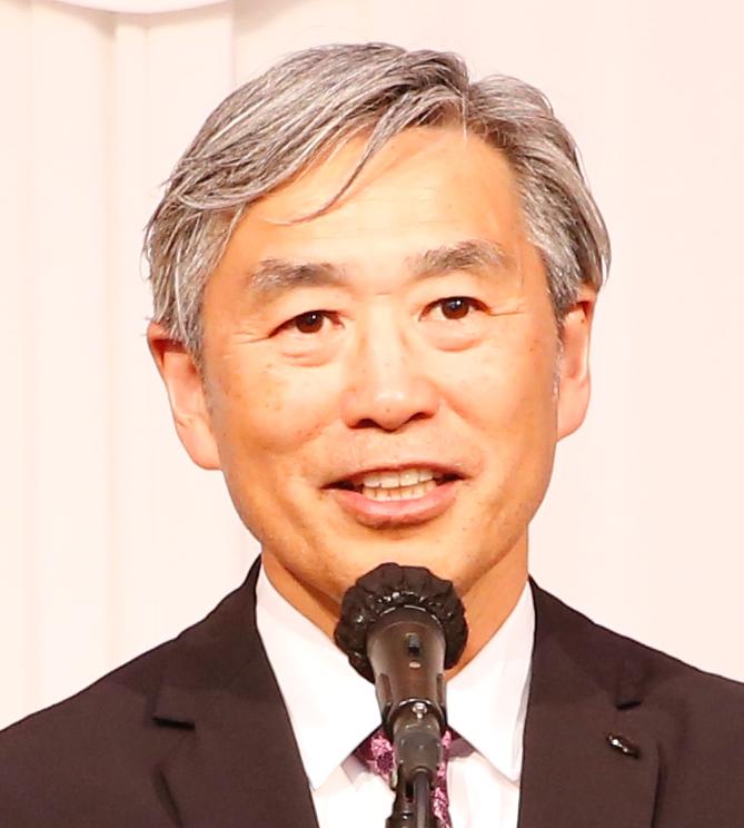 ご挨拶＆スタッフ紹介/歯科保存学HP