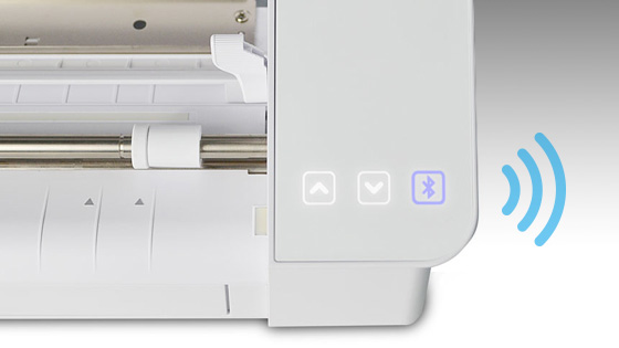 シルエットカメオ4プロ CAMEO4Pro カッティングプロッタ | 日本