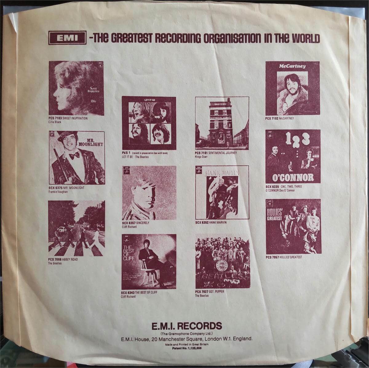 レコード関連ブログ | ガラクタ再生工房