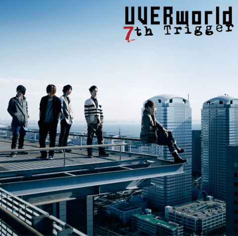 UVERworld | LIFEsize