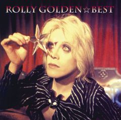 GOLDEN☆BEST ROLLY | ローリー | ソニーミュージックオフィシャルサイト