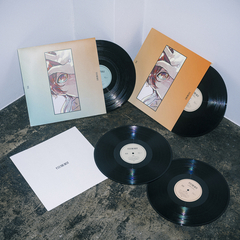 レオニズの彼方に | コンピレーション（邦楽） | ソニーミュージック