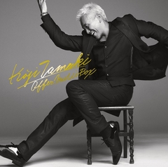 06「PRESENT」TOUR LIVE | 玉置浩二 | ソニーミュージックオフィシャル