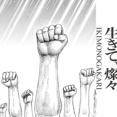 レコー丼～超七色大盛り～【完全生産限定/アナログ盤】 | いきもの