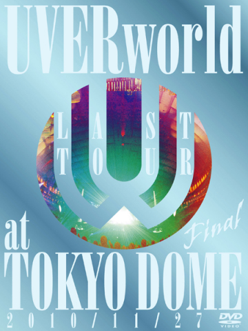 UVERworld | DISCOGRAPHY