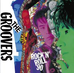 THE GROOVERS | ソニーミュージックオフィシャルサイト