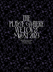 SID 20th Anniversary GRAND FINAL 「いちばん好きな場所」【初回生産