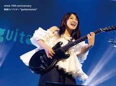 7th【完全生産限定盤】 | miwa | ソニーミュージックオフィシャルサイト