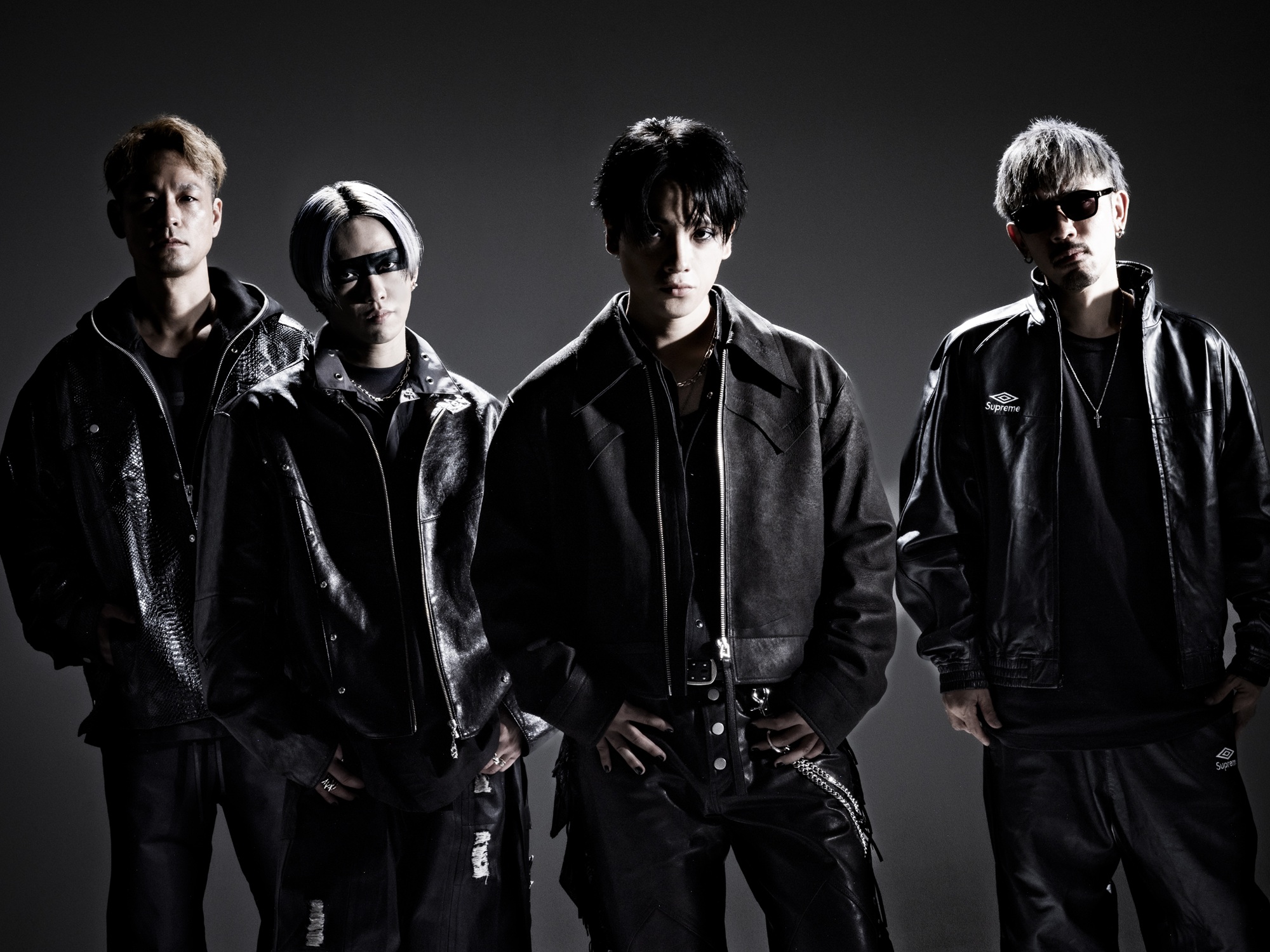 PROFILE | SPYAIR OFFICIAL WEBSITE