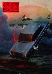 STANDING LIVE TOUR 14 HERESY LIMITED -再定義- COMPLETE BOX | the