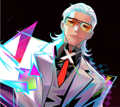 Avid / Hands Up to the Sky【期間生産限定盤】 | SawanoHiroyuki[nZk