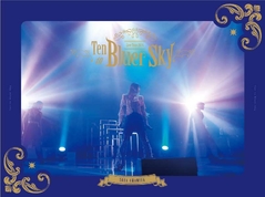 雨宮天 Live Tour 2024 “Ten to Bluer Sky”【完全生産限定盤】 | 雨宮