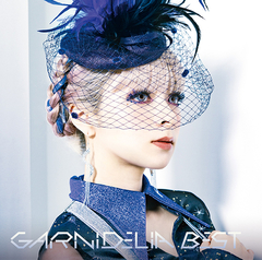 BLAZING【初回生産限定盤】 | GARNiDELiA | ソニーミュージック