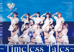 LOVE ARENA TOUR 2025「～Timeless Tales～」【Blu-ray盤】 | =LOVE