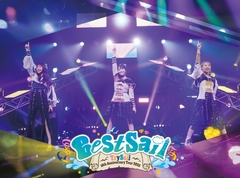 TrySail Music Video Collection 2015-2019【完全生産限定/Blu-ray盤