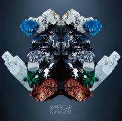 Futurama【完全生産限定/アナログ盤】 | SUPERCAR | ソニー