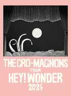 DISCOGRAPHY(ディスコグラフィ) | ザ・クロマニヨンズ(THE CRO-MAGNONS)