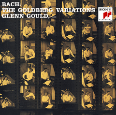 ザ・グレン・グールド・コレクション | グレン・グールド | ソニー