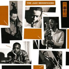 サンジェルマンのジャズ・メッセンジャーズ Vol.3 | アート