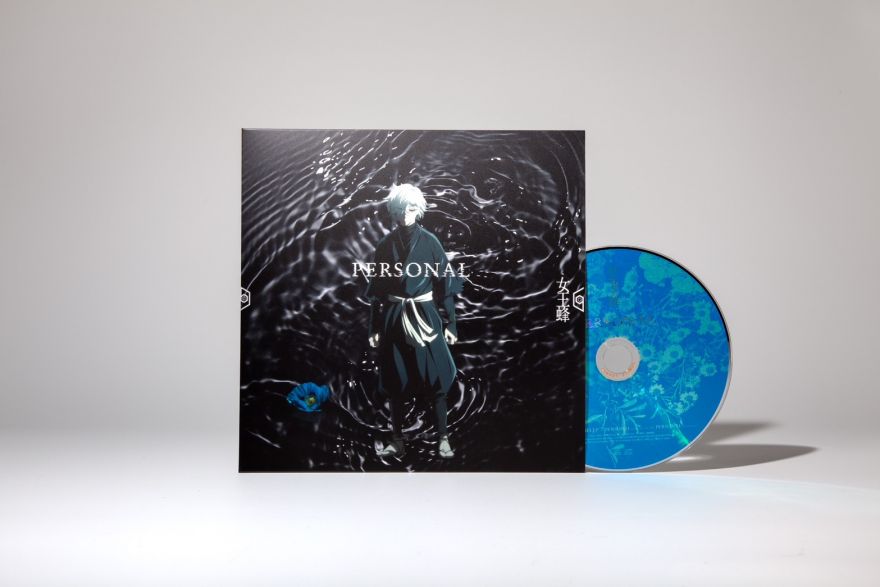 女王蜂 公式サイト