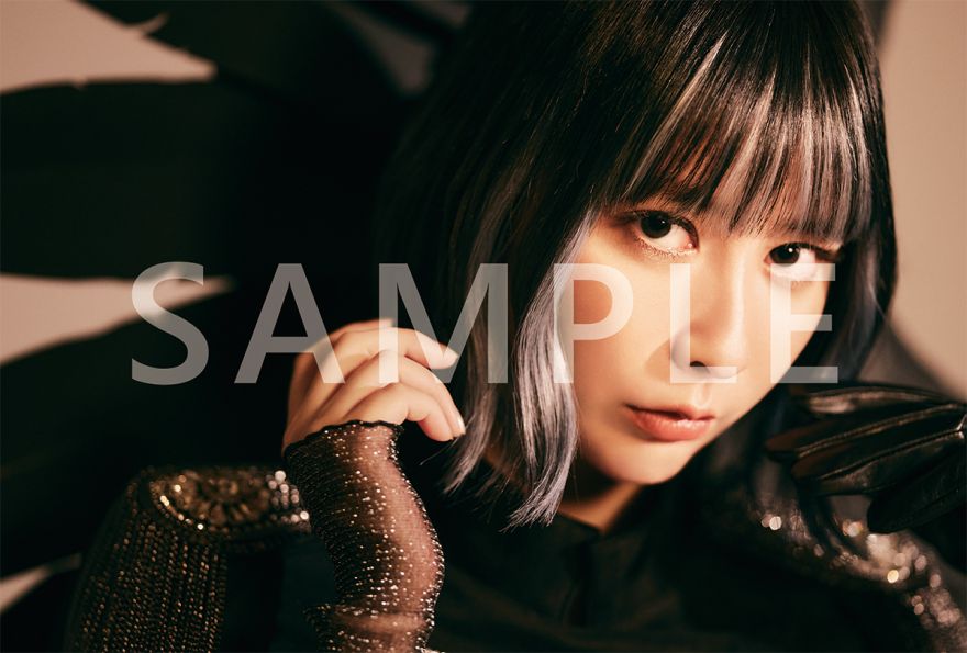 藍井エイル公式サイト（Eir Aoi Official Web Site）