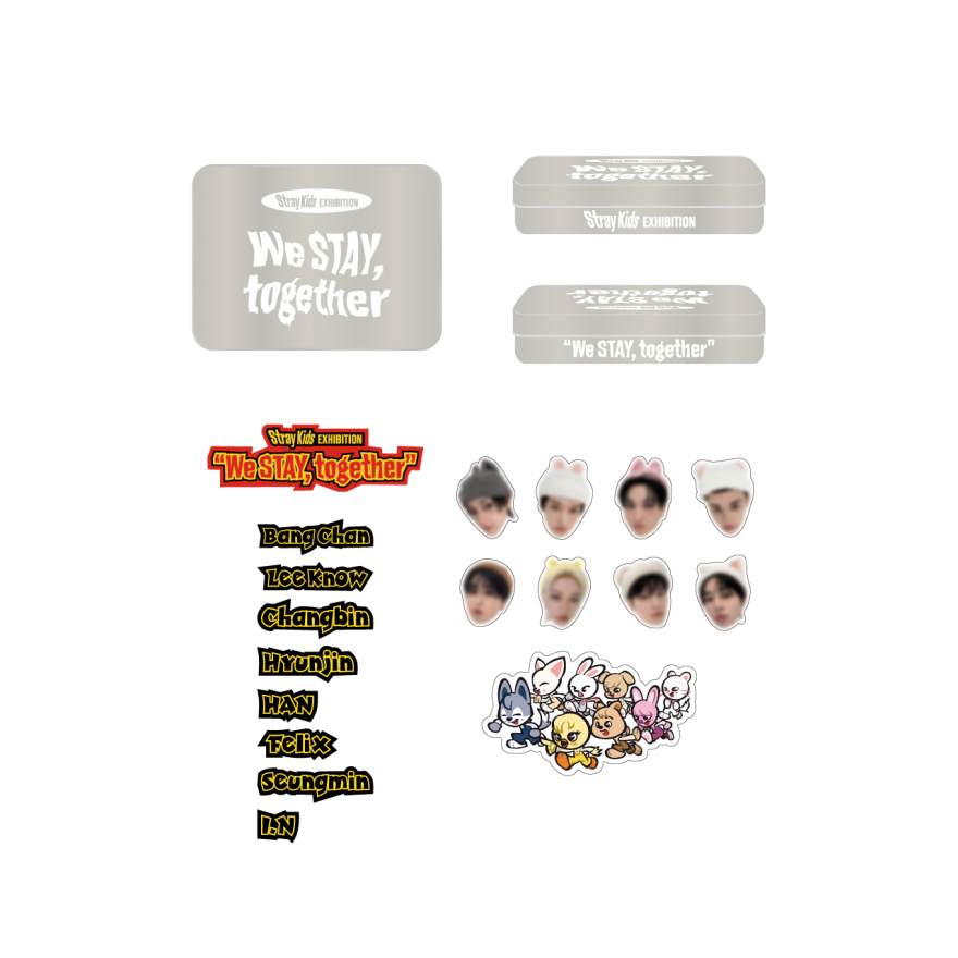Stray Kids | Info