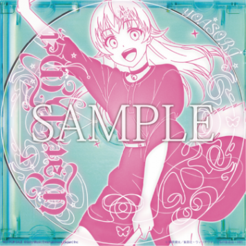 YOASOBI オフィシャルサイト