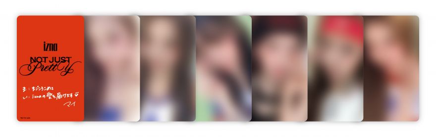 NEWS | izna JAPAN OFFICIAL SITE