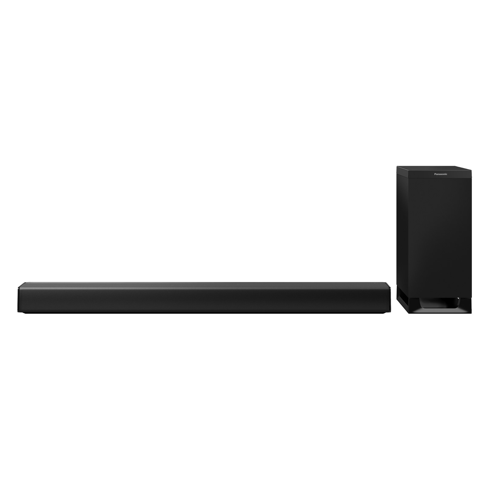 Panasonic SC-HTB900EBK 3.1Ch Dolby Atmos Soundbar with Wireless