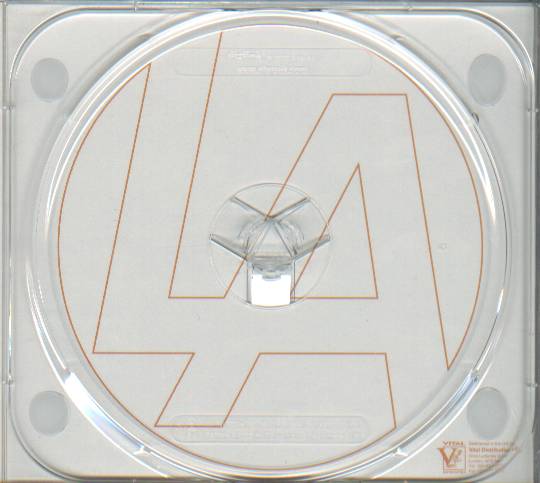 SONICYOUTH.COM DISCOGRAPHY - COMPILATION: ALL TOMORROW'S PARTIES 1.1